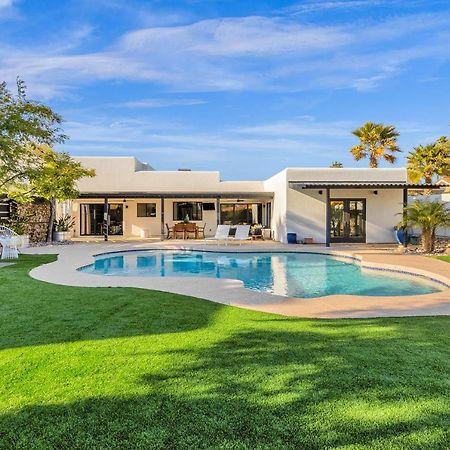 Wanderlust Oasis Villa Phoenix Kültér fotó