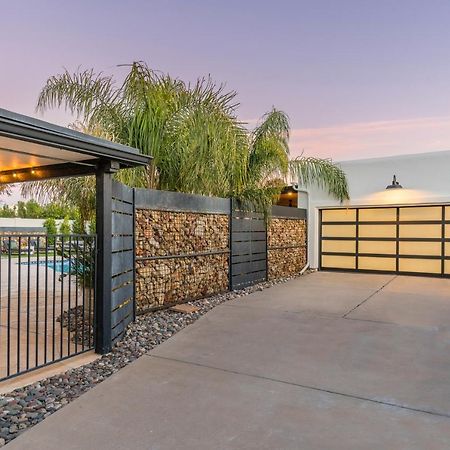 Wanderlust Oasis Villa Phoenix Kültér fotó