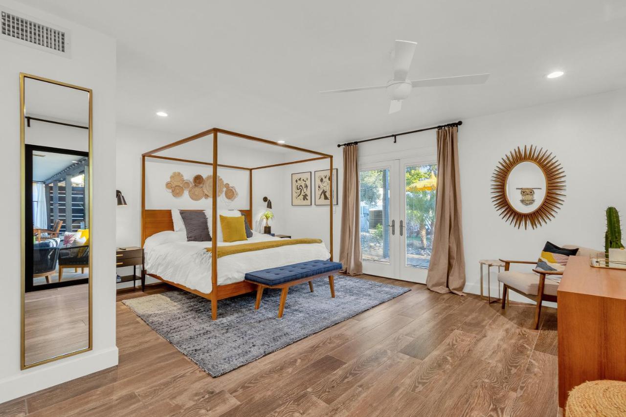 Wanderlust Oasis Villa Phoenix Kültér fotó
