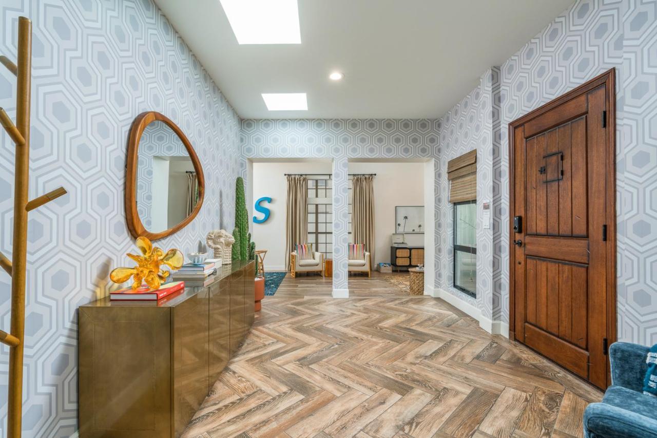 Wanderlust Oasis Villa Phoenix Kültér fotó