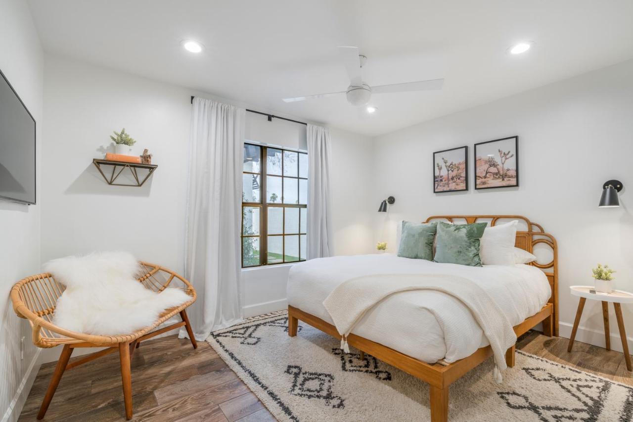 Wanderlust Oasis Villa Phoenix Kültér fotó