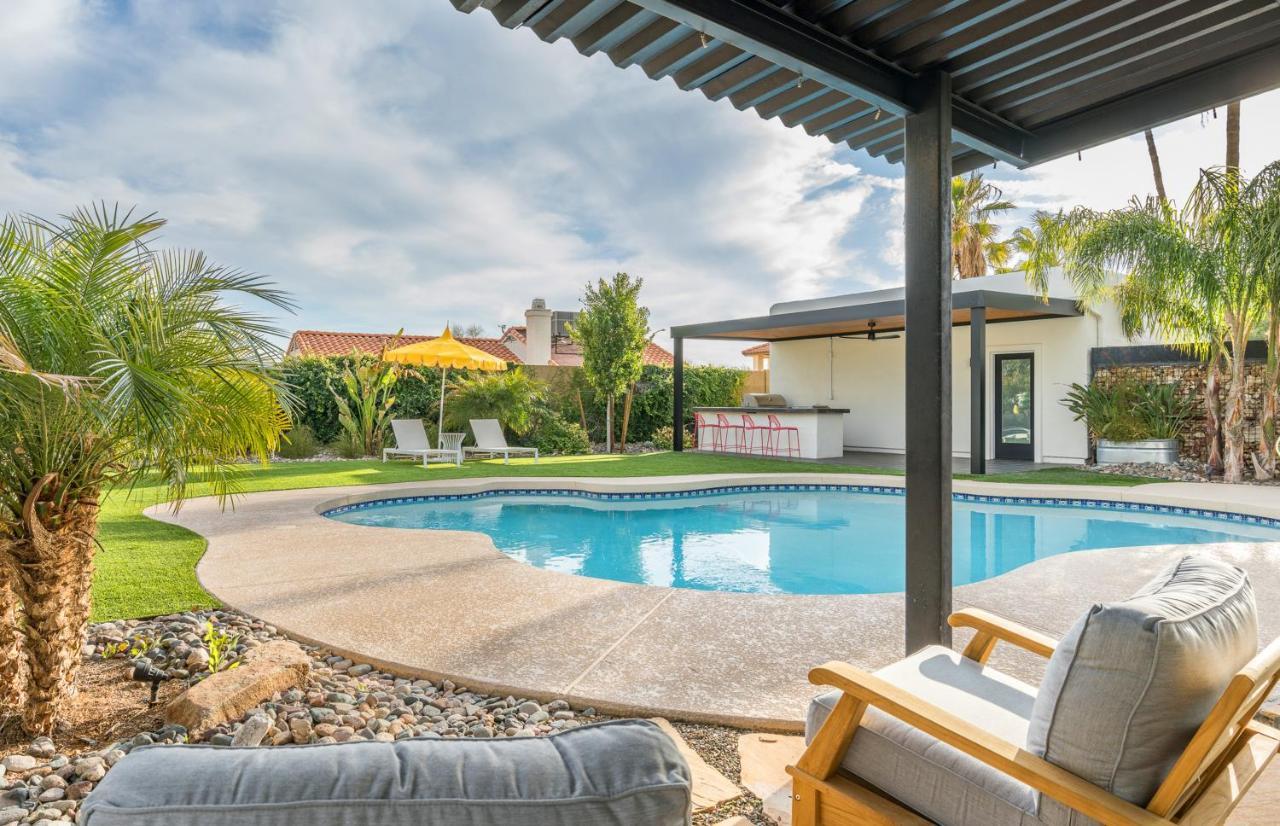 Wanderlust Oasis Villa Phoenix Kültér fotó