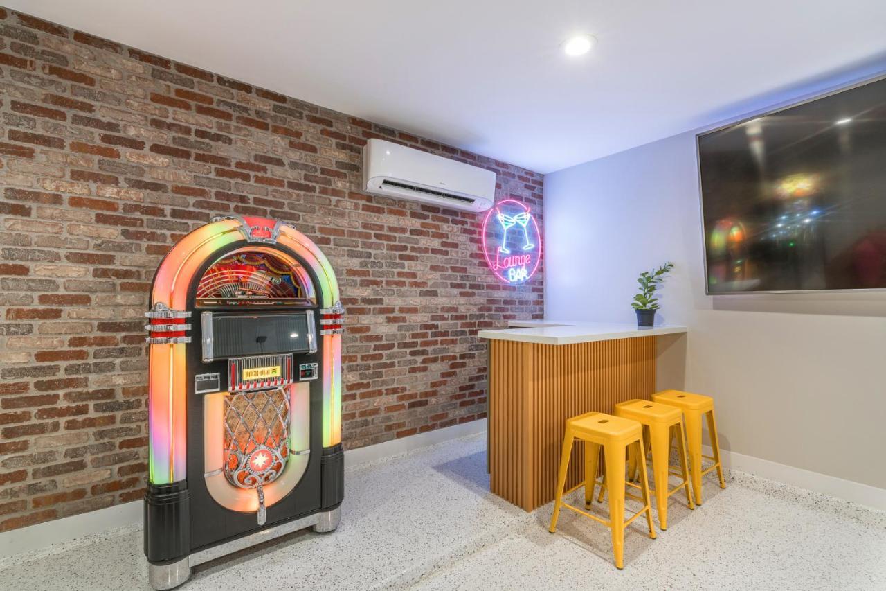 Wanderlust Oasis Villa Phoenix Kültér fotó