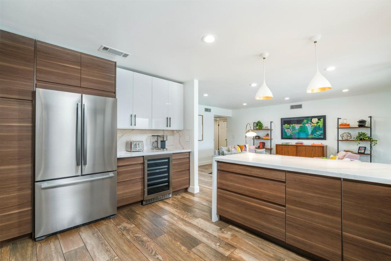 Wanderlust Oasis Villa Phoenix Kültér fotó