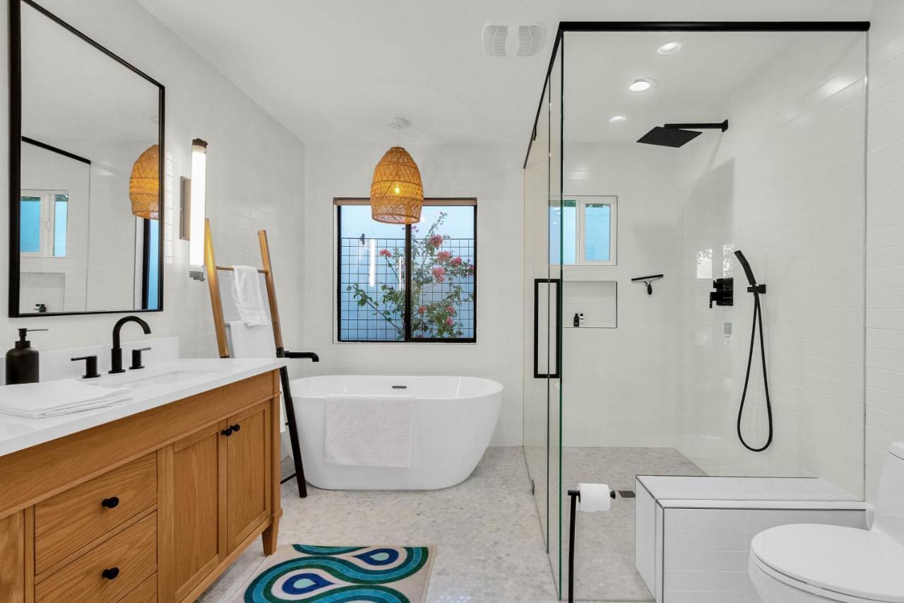 Wanderlust Oasis Villa Phoenix Kültér fotó