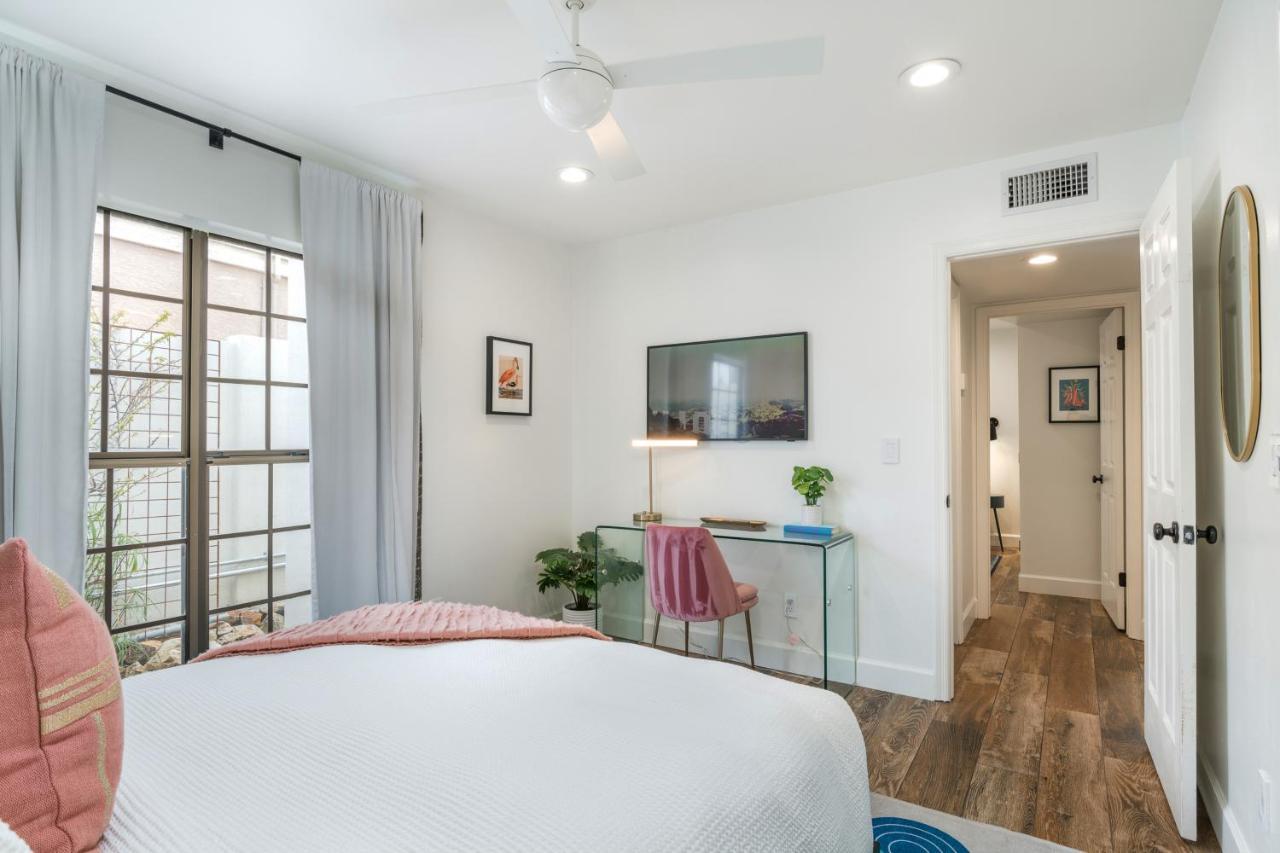 Wanderlust Oasis Villa Phoenix Kültér fotó