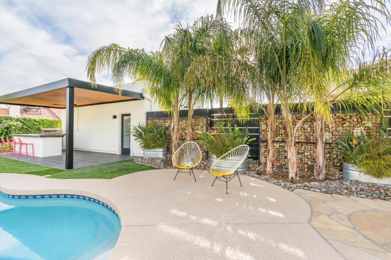 Wanderlust Oasis Villa Phoenix Kültér fotó