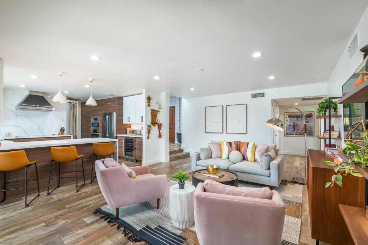 Wanderlust Oasis Villa Phoenix Kültér fotó