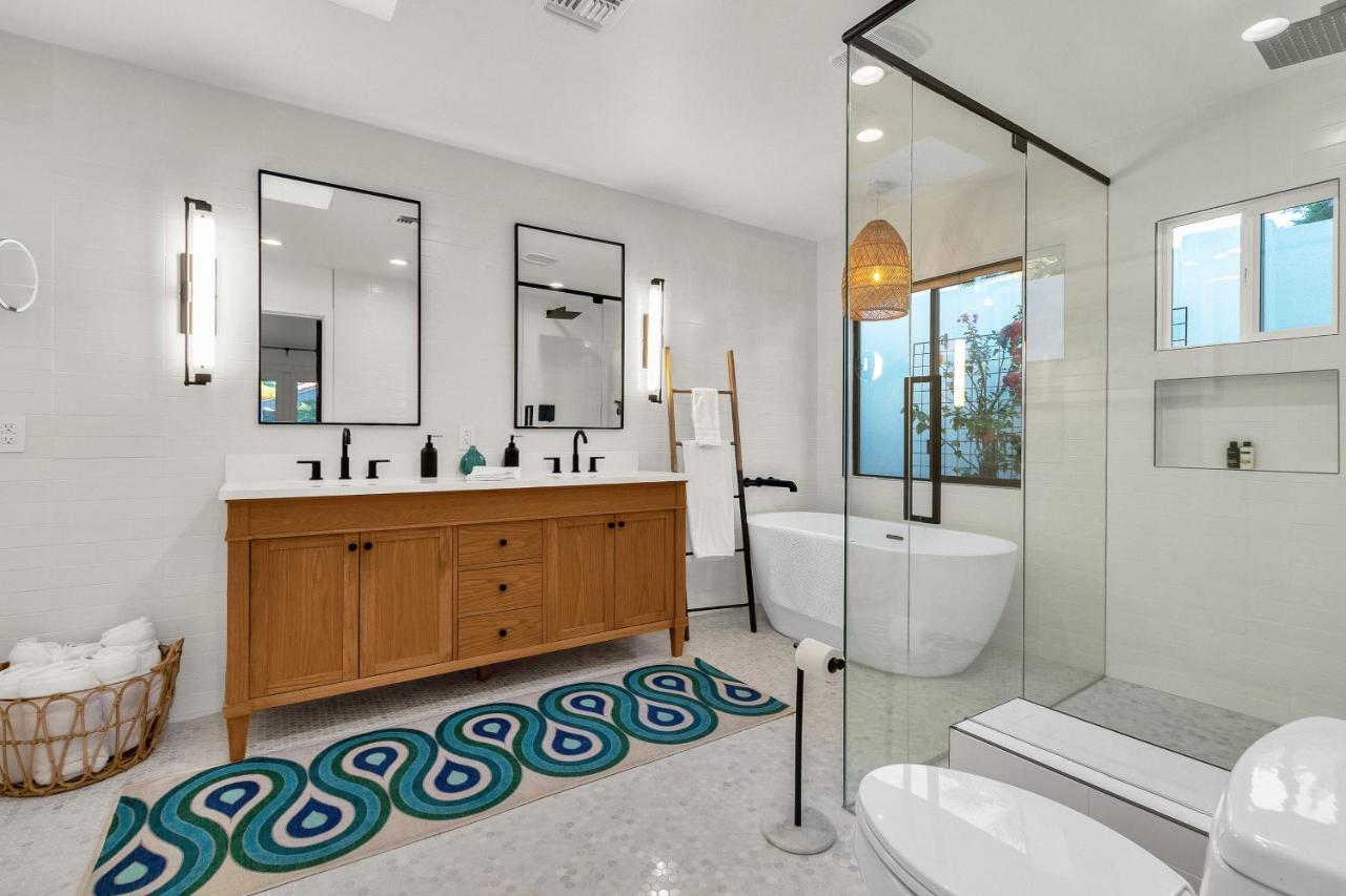 Wanderlust Oasis Villa Phoenix Kültér fotó