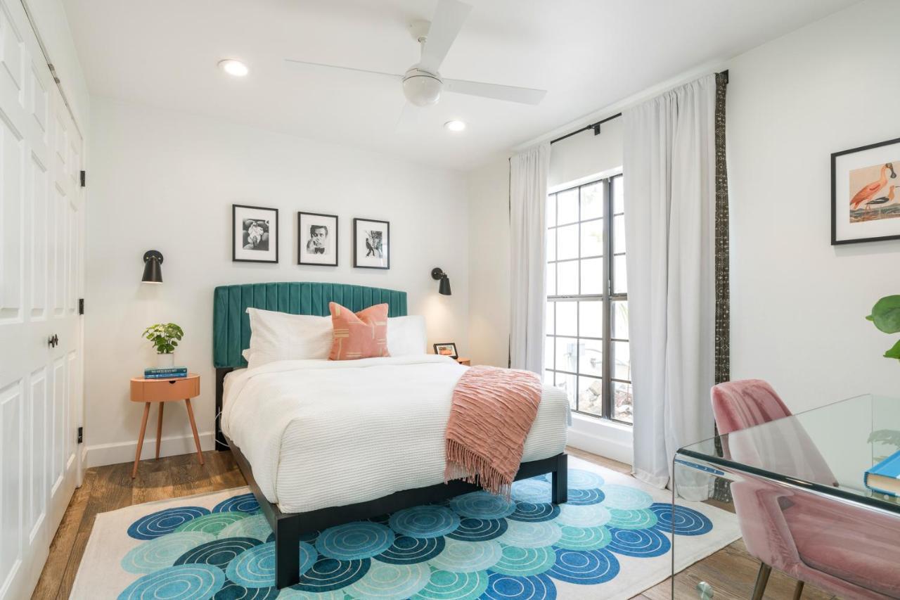 Wanderlust Oasis Villa Phoenix Kültér fotó
