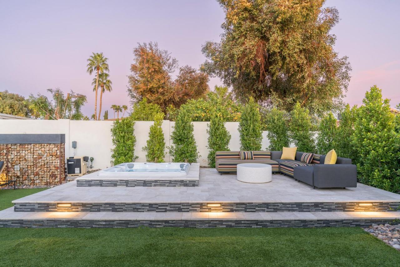 Wanderlust Oasis Villa Phoenix Kültér fotó