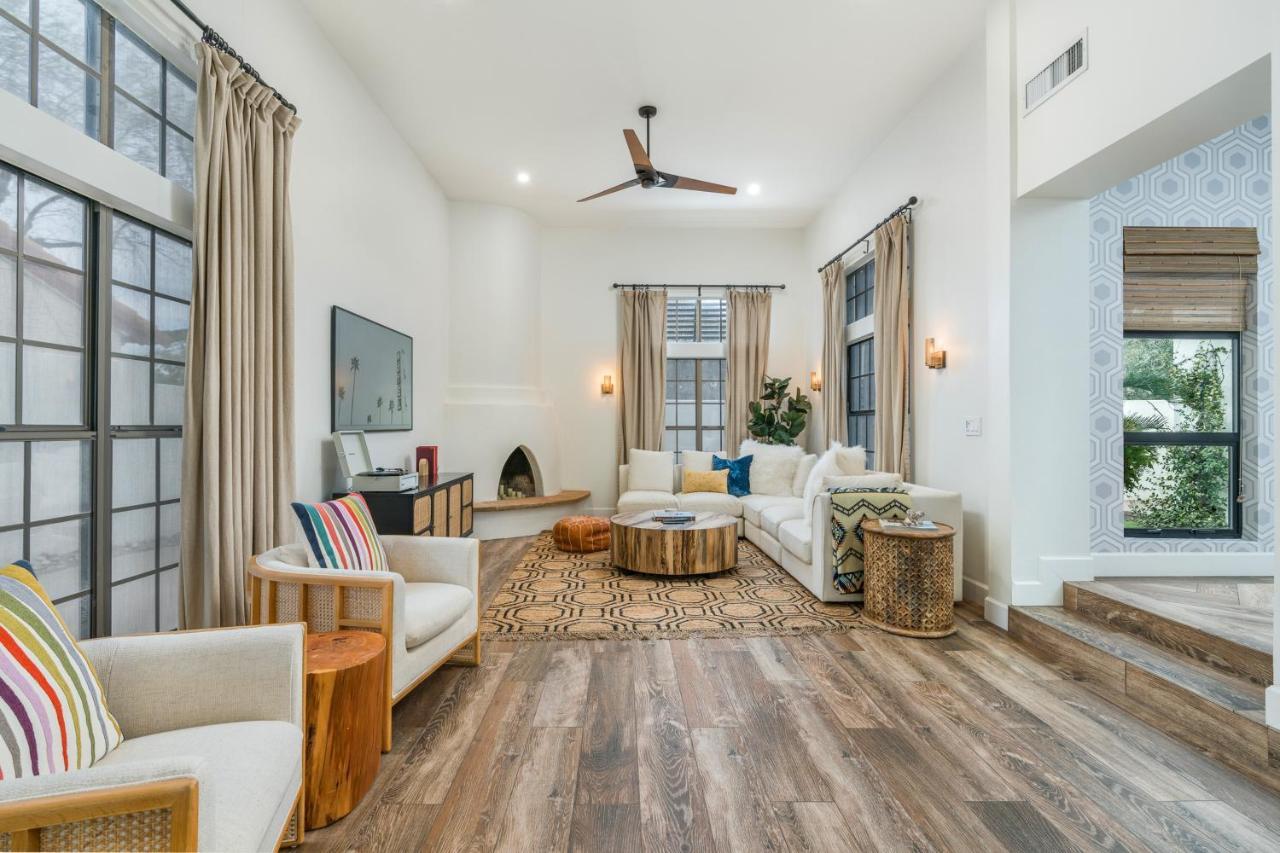 Wanderlust Oasis Villa Phoenix Kültér fotó