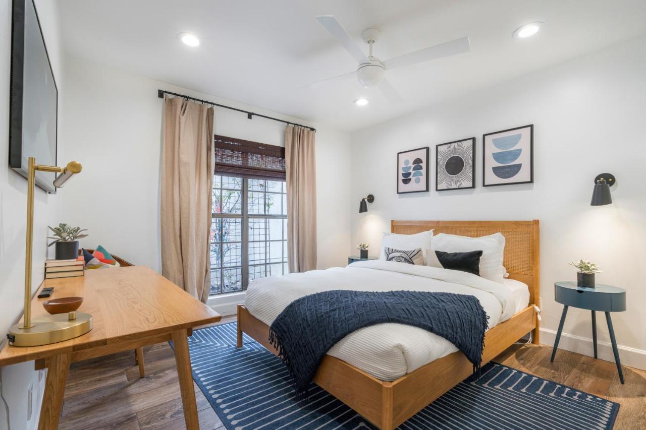 Wanderlust Oasis Villa Phoenix Kültér fotó