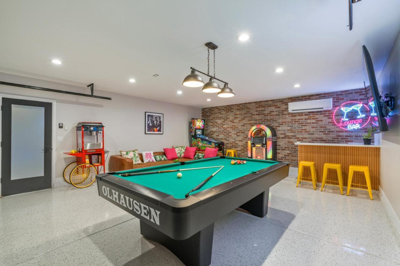 Wanderlust Oasis Villa Phoenix Kültér fotó