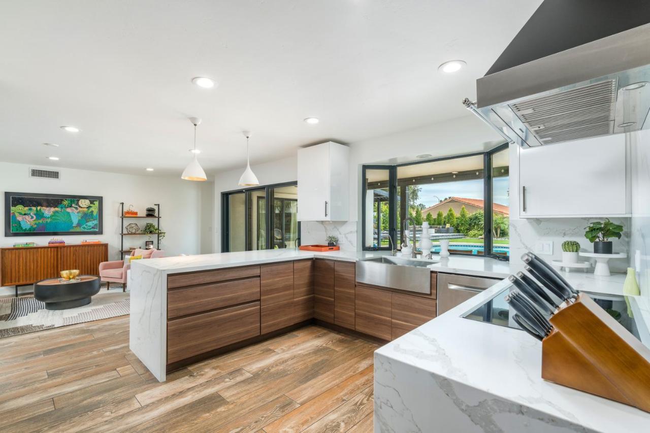 Wanderlust Oasis Villa Phoenix Kültér fotó