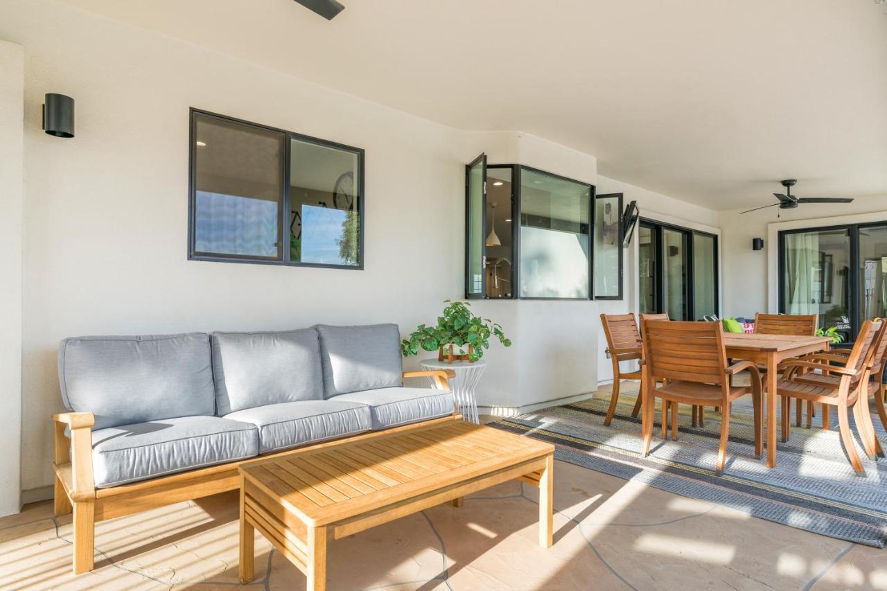 Wanderlust Oasis Villa Phoenix Kültér fotó