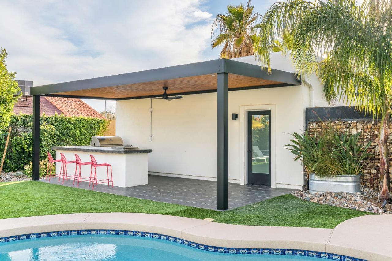 Wanderlust Oasis Villa Phoenix Kültér fotó